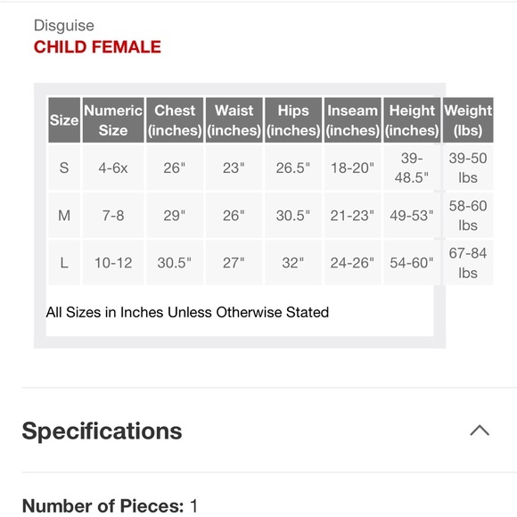 Kids Wicked Glinda “For Good” Costume - Picture 8 of 8